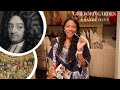 How A Rose Flower Told The Story Of King Louis XIV In A Movie In 50 Seconds Breakdown
