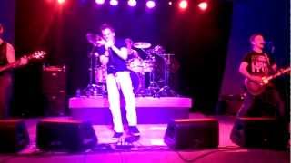 &quot;Walk Away&quot; -BulletProof