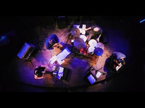 Timo Vollbrecht FLY MAGIC - "Lax Dance"