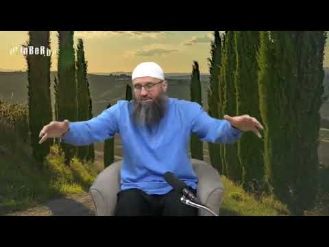 Šta podrazumijeva kidanje rodbinskih veza? - Elvedin Pezić