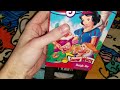 Those VHS Tapes I M Doing The Normal And Long Opening And Closing 3 21 2022