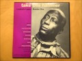 Leadbelly Pick A Bale Of Cotton 
