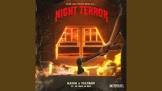 Night Terror Music Video