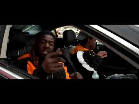 Rell x BB | Dolce [OFFICIAL VIDEO]