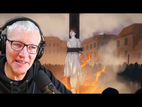 Why the English Burned Joan of Arc | EP 4