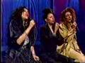 The Pointer Sisters All I Know Is The Way I Feel