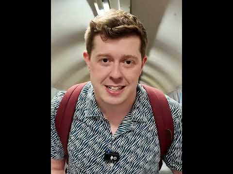 How hot is your tube line? The Telegraph found out