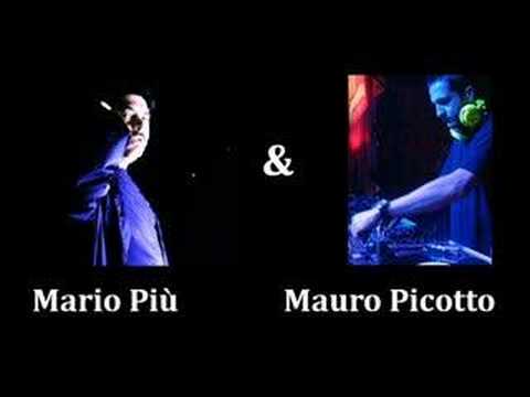 Mauro Più & Mauro Picotto*****No name