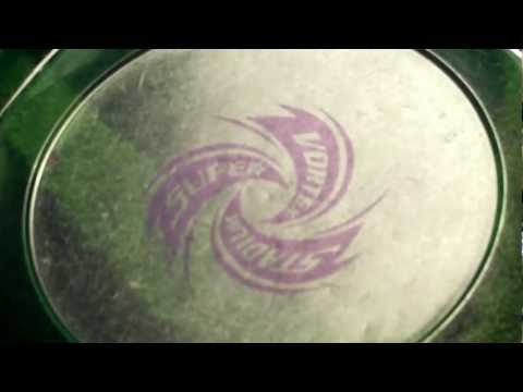 BeyBlade Meteo L-Drago Spin Stealing Aktion