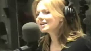 Geri Halliwell - Passion - Live At Recording The Strings 2005