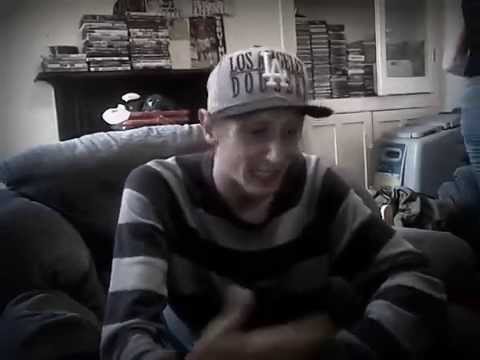 Swannick (Motion Scripturez) - 2014 Freestyle