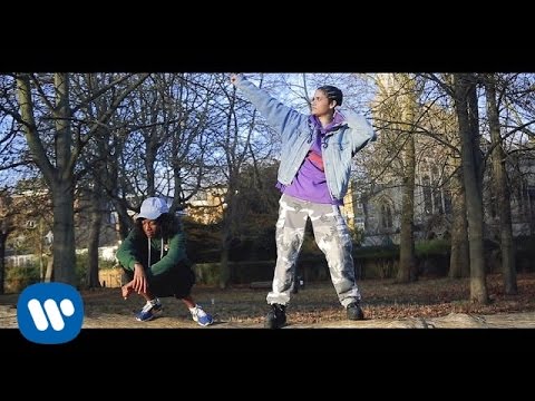 Kehlani - Table (feat. Little Simz) [Official Video]