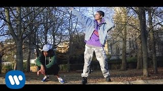 Kehlani - Table (feat. Little Simz) [Official Video]