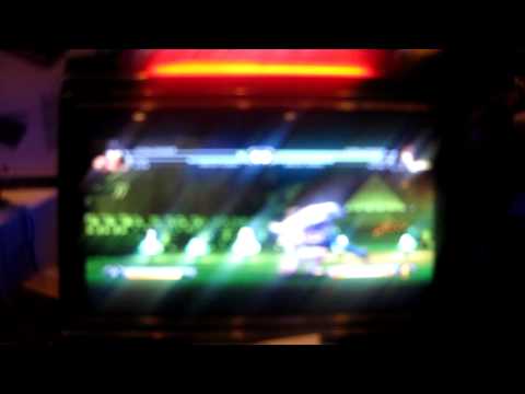 Kapwan vs Reynald - The King of Fighters XIII at So Cal Regionals