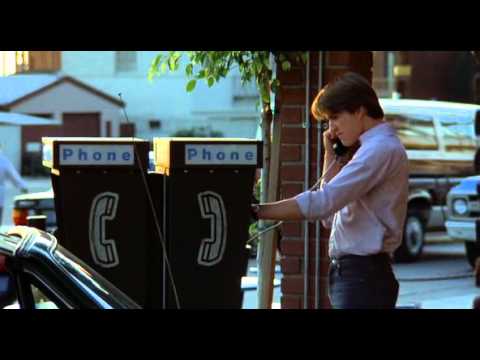 Just One Touch - Private School