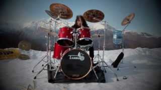 LEANDRO BARTORELLI - EXTREME GROOVE IN THE MOUNTAINS - HD