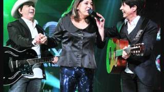 Roberta Miranda e Chitãozinho e Xororó - Majestade, o Sabiá.