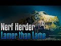 Nerf Herder - Lamer than lame (guitar cover and lyrics)