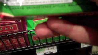 Tennis Nutrition Secrets: Traveling Tennis Tournament Snacks