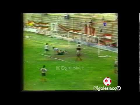 Video — Gol vs Instituto