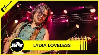 Lydia Loveless - Bilbao | Live @ JBTV