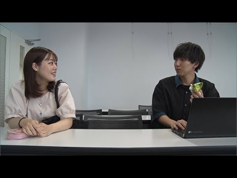 「LOVE LUNCH TIME♡」30秒