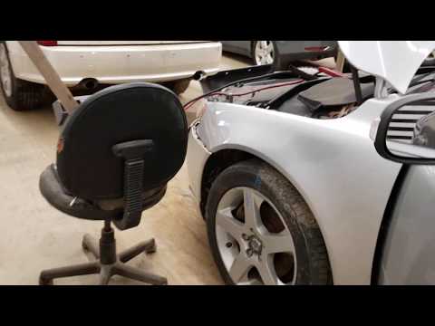 FOR SALE - 20B0174 - 2008 VOLVO S80  - 4.8L  ENGINE