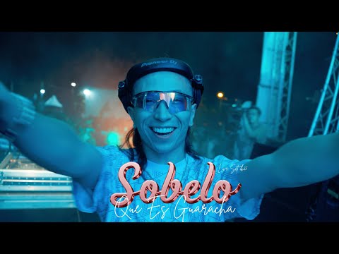 SOBELO THAT IS GUARACHA⚡️- DJ DAVID VALENCIA 🔥 (LIVE SET 2025)