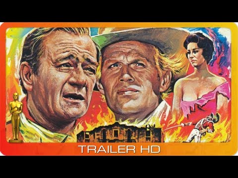 Trailer-Vorschau: Alamo