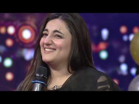 Shakar Wandaan Re || By Nimra Mehra song