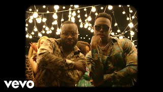 Abou Debeing - Attitude ft. Dadju