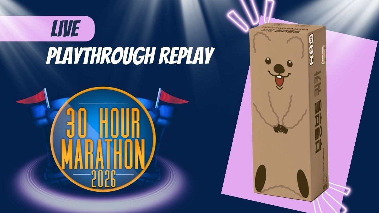 Vroom Vroom Quokka - 30 Hour Marathon