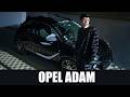 Opel Adam The First Man S First Wash Interior Deep Clean