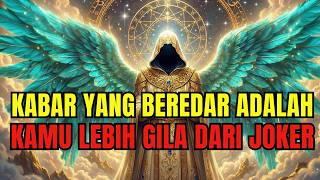 Download lagu Jiwa Terpilih, Mereka Mengatakan Kamu Memiliki Hati Yang Sangat Berani mp3