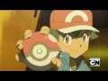 Pokemon Amv I Like It Loud