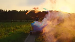 PARTY TIME (Nicht-ins-Bett-Mix) (Official Music Video)