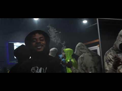 TaeCo x LO x CAZI -- Heating Up