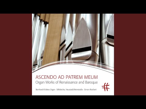 Ascendo ad Patrem meum