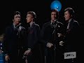 The Statler Brothers - Flowers On The Wall(The Johnny Cash Show 720p)