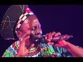 Mahotella Queens En Madrid Mandela Day 2017