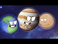 Unusual Planets Re Uploaded Who Stole Mars Water