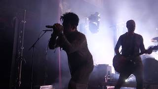 Gary Numan -  "Pray for the Pain You Serve" live in New Orleans