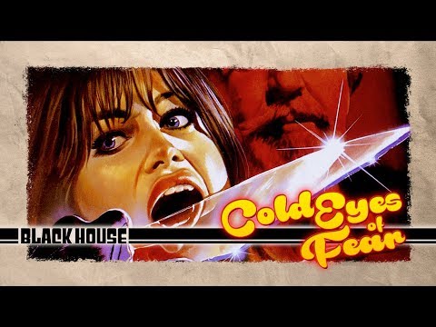 Gli occhi freddi della paura