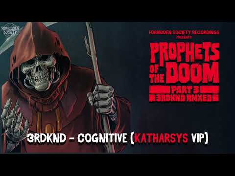 3RDKND - Cognitive [Katharsys VIP]