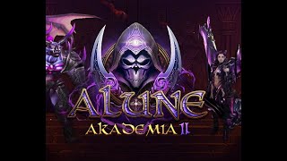 Miniaturka - Alune Akademia - robie seala