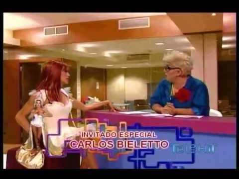 Betty BO5 Quiere Adoptar un Niño