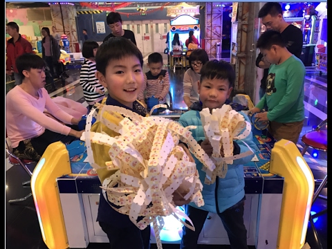 2017 Kids Game Center Hot  Redemption Game Machine Fishing Game(sales@hominggame.com)