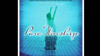 Cece Winans-How great is our God/How great thou art