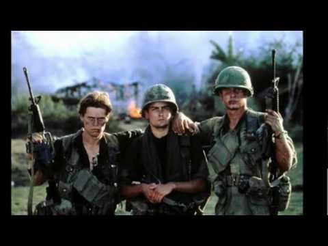 Samuel Barber - Adagio For Strings OST Platoon