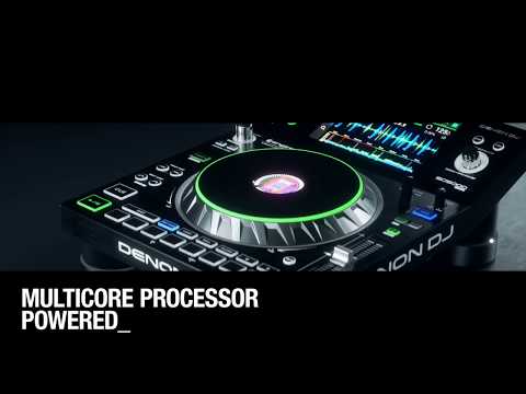 Coming Soon - SC5000 PRIME Video Tutorial